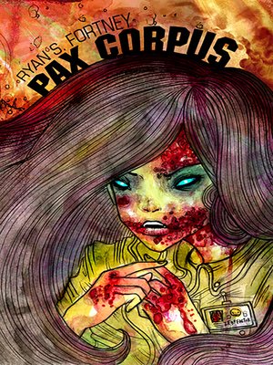 cover image of PaxCorpus